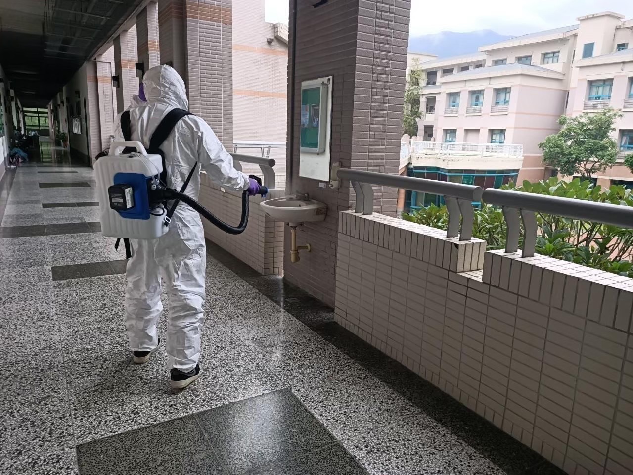 國立東華大學